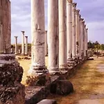 Hotel Kornilios Istron