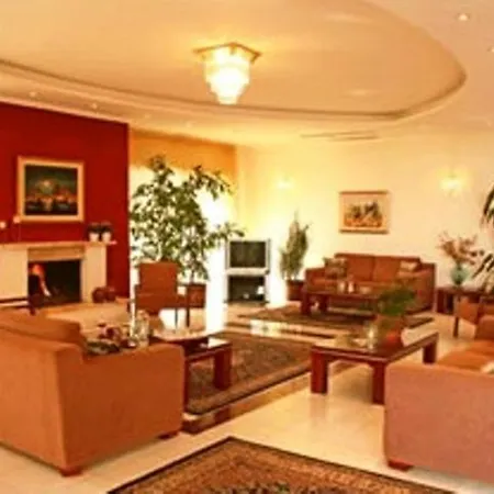 Kornilios Istron Hotel Giannitsa