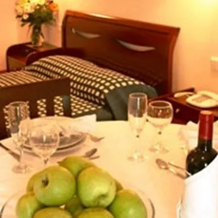 Kornilios Istron 4* Джаница