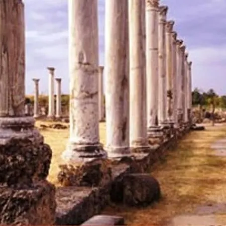 Hotel Kornilios Istron