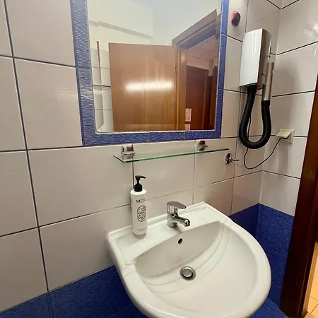 Kornilios Istron 4* Джаница