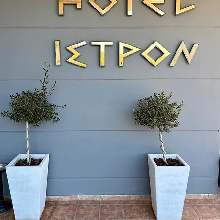 Kornilios Istron 4* Джаница