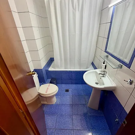 Kornilios Istron 4* Джаница