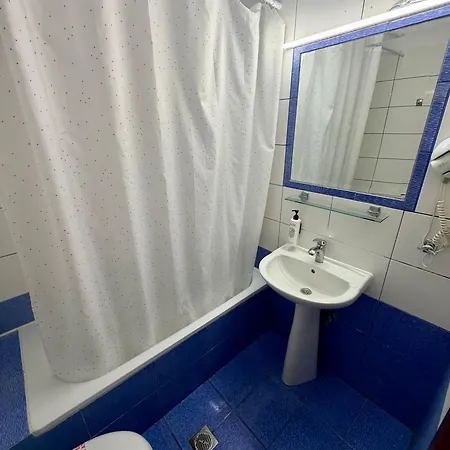 Kornilios Istron 4* Джаница